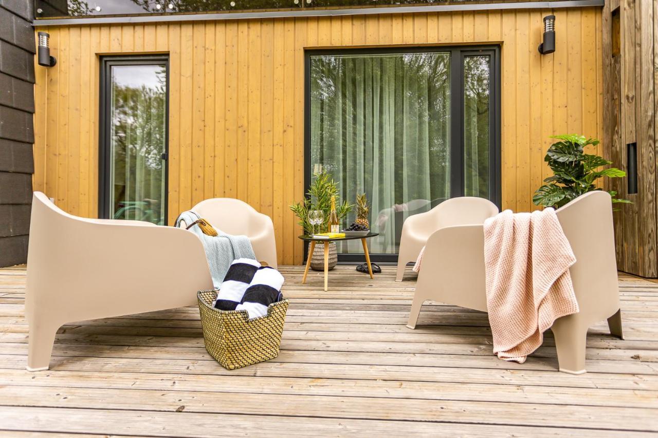 Maia Residence Pärnu Exterior photo