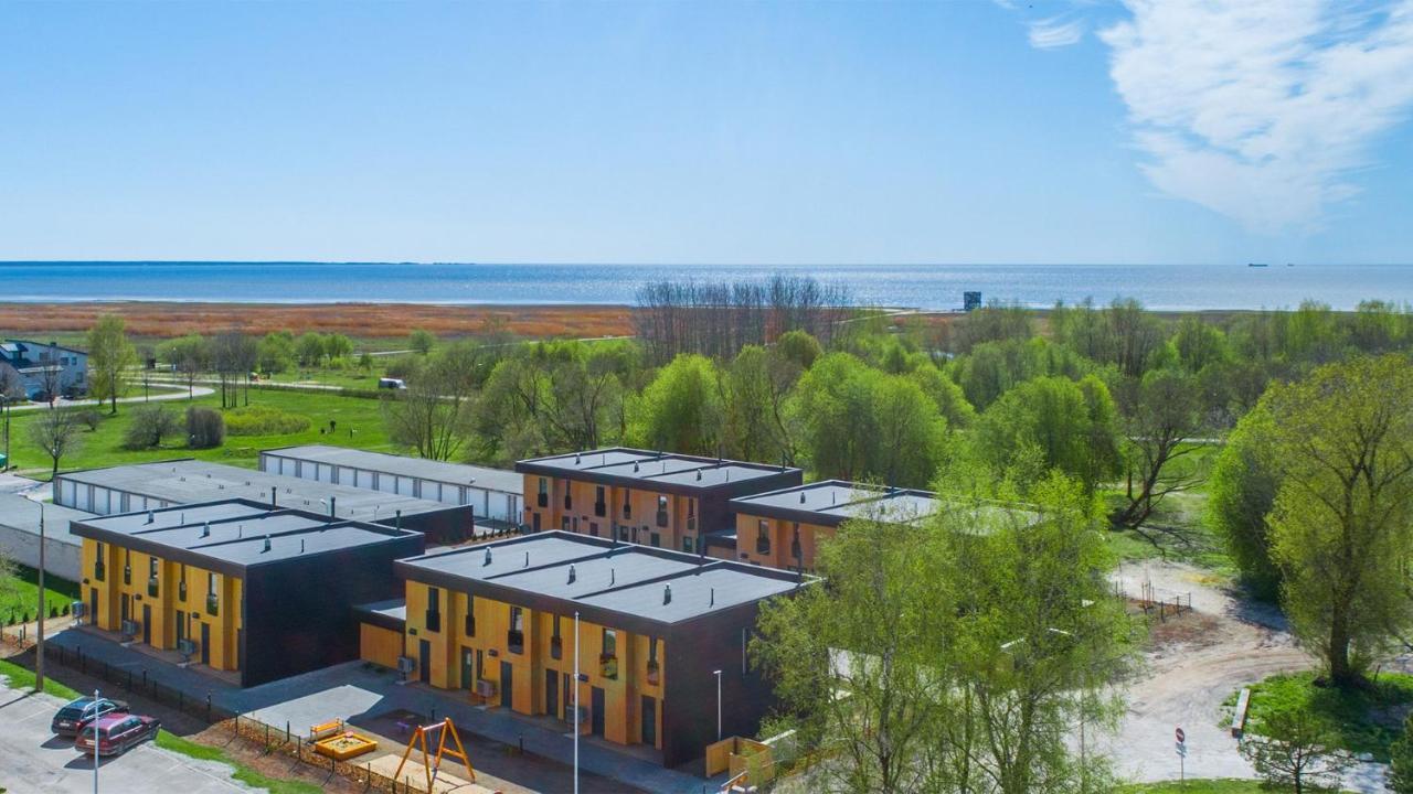 Maia Residence Pärnu Exterior photo