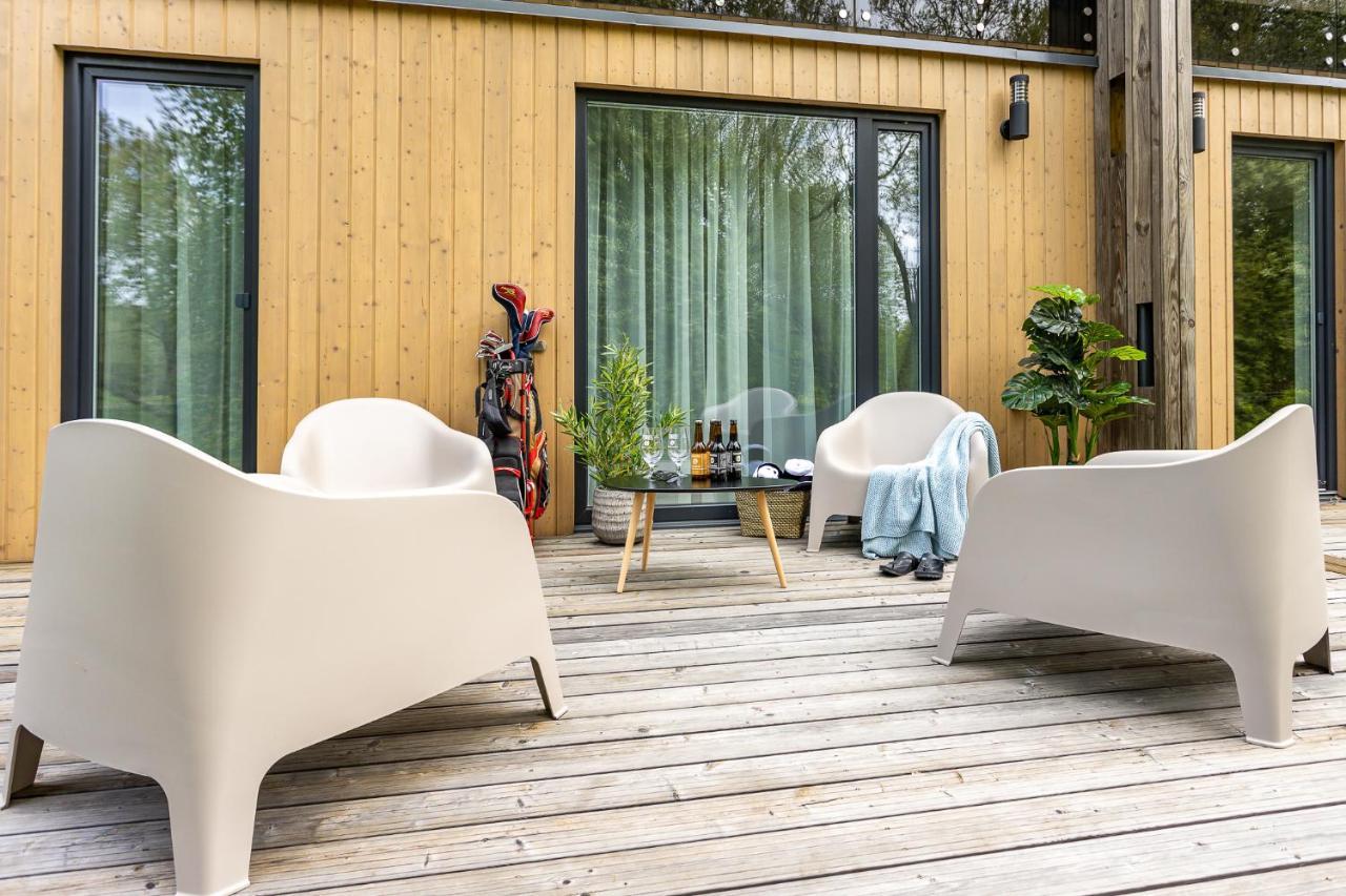 Maia Residence Pärnu Exterior photo