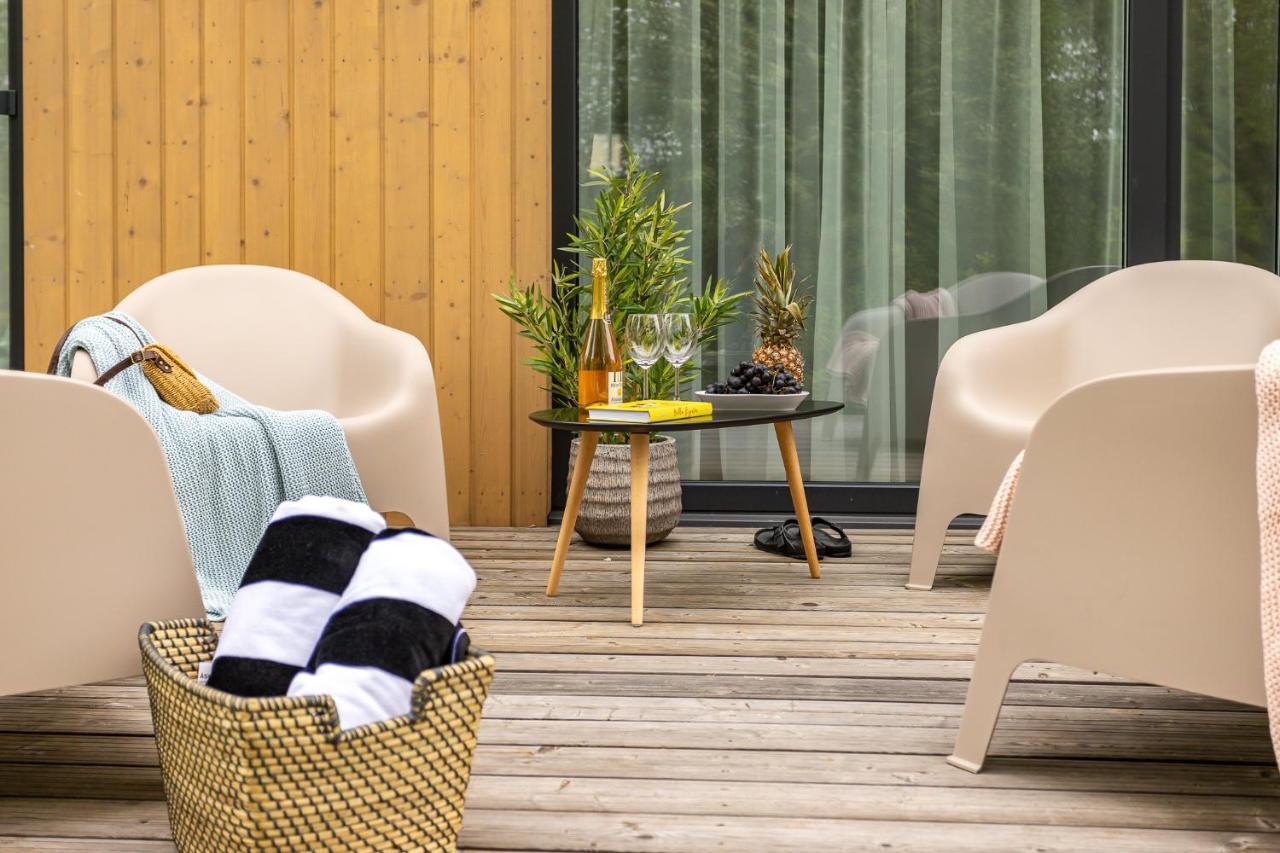 Maia Residence Pärnu Exterior photo