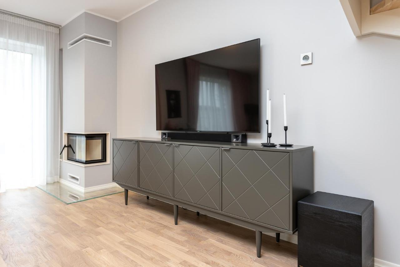Maia Residence Pärnu Exterior photo