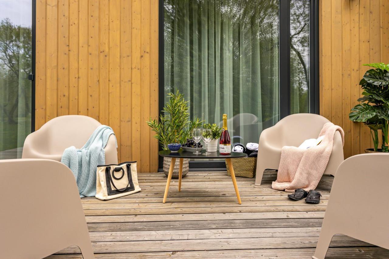 Maia Residence Pärnu Exterior photo
